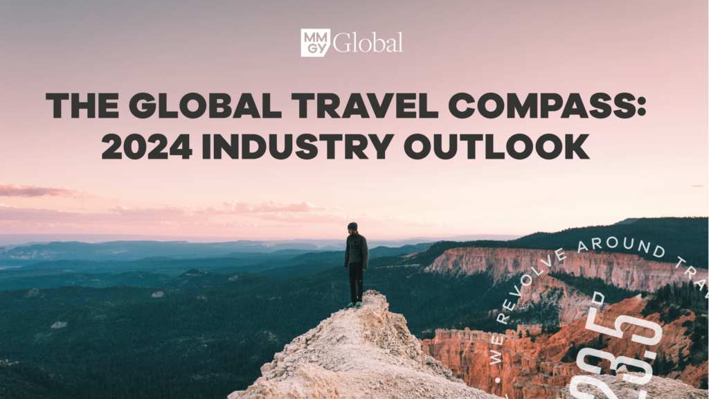 global compass travel agency